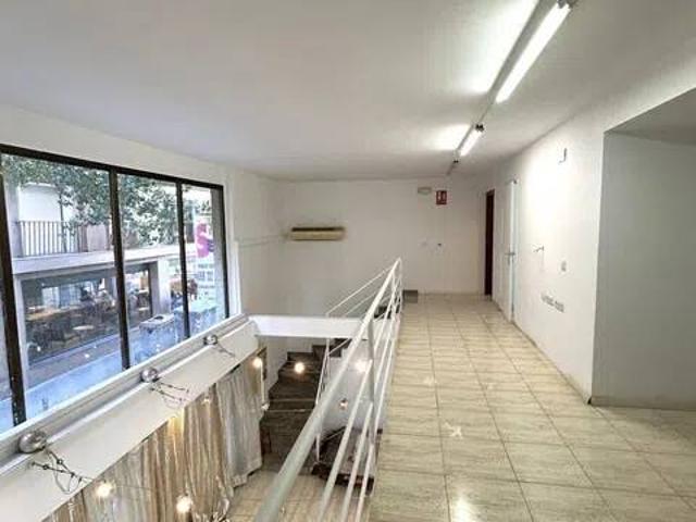 Inmueble en Alquiler en Barcelona