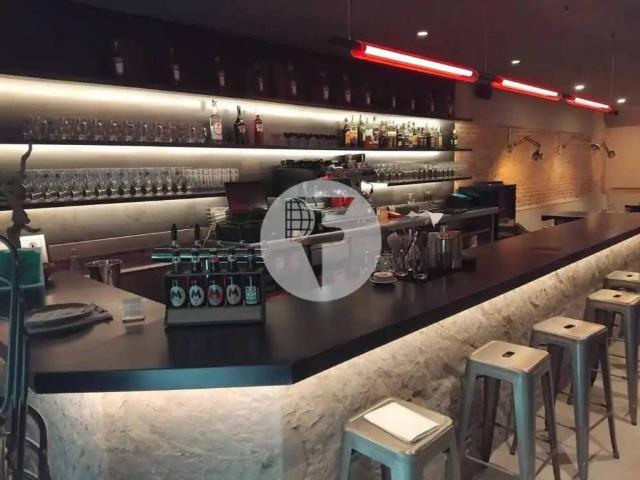 Inmueble en Alquiler en Barcelona