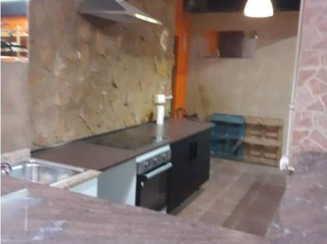 Inmueble en Alquiler en Barcelona