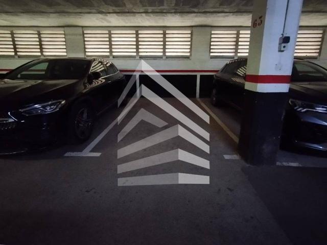 Inmueble en Alquiler en Barcelona