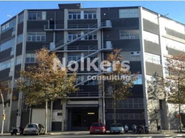 Inmueble en Alquiler en Barcelona