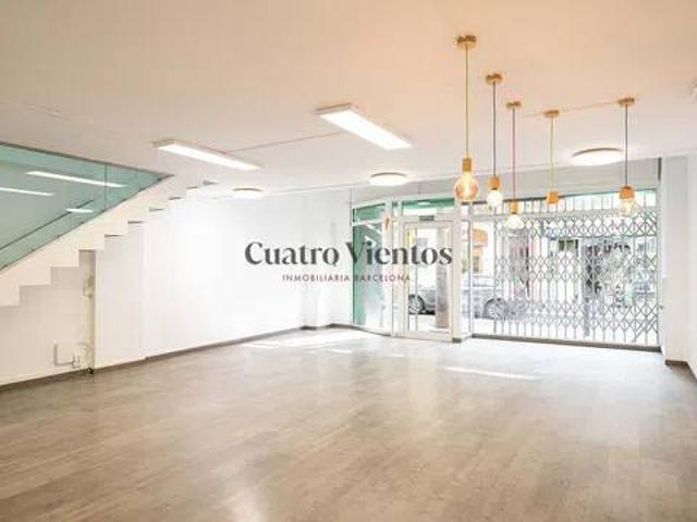 Inmueble en Alquiler en Barcelona