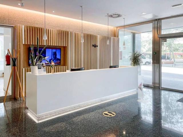 Inmueble en Alquiler en Barcelona