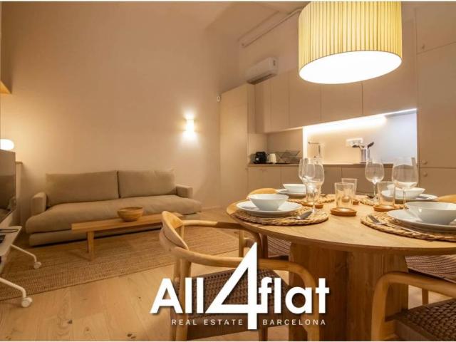 Inmueble en Alquiler en Barcelona