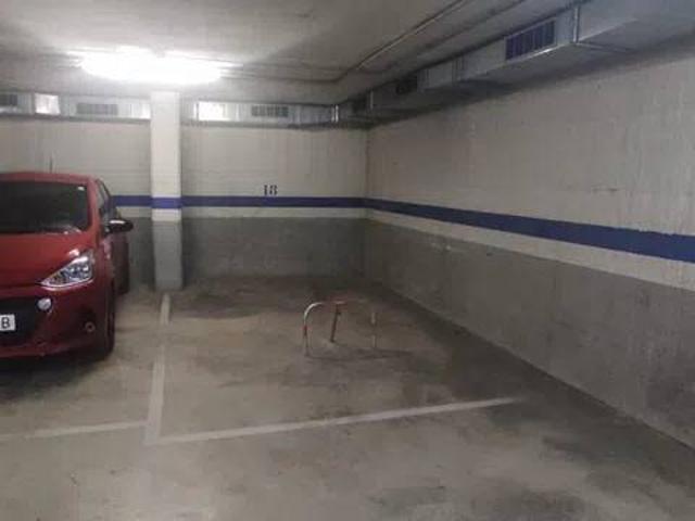 Inmueble en Alquiler en Barcelona