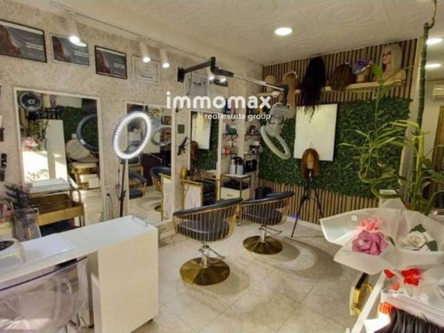 Inmueble en Alquiler en Barcelona