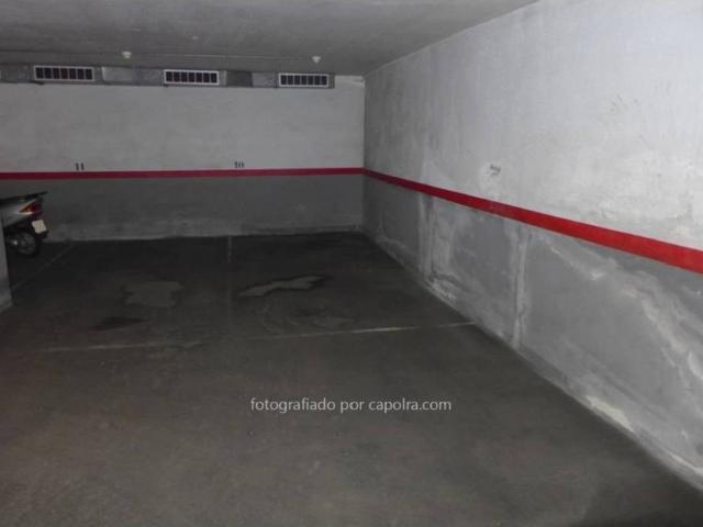 Inmueble en Alquiler en Barcelona
