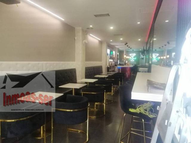 Inmueble en Alquiler en Barcelona