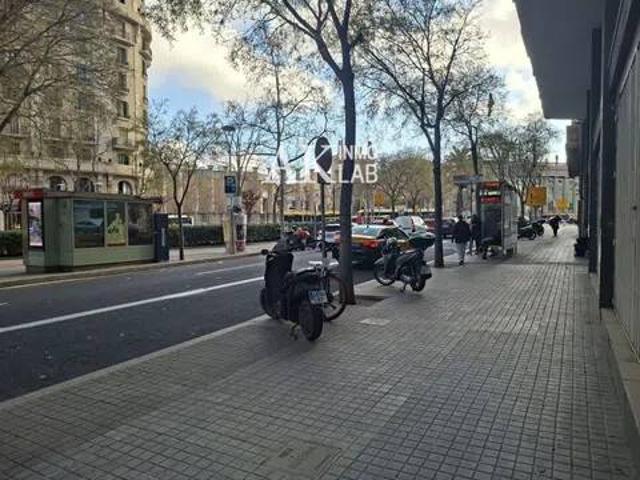 Inmueble en Alquiler en Barcelona