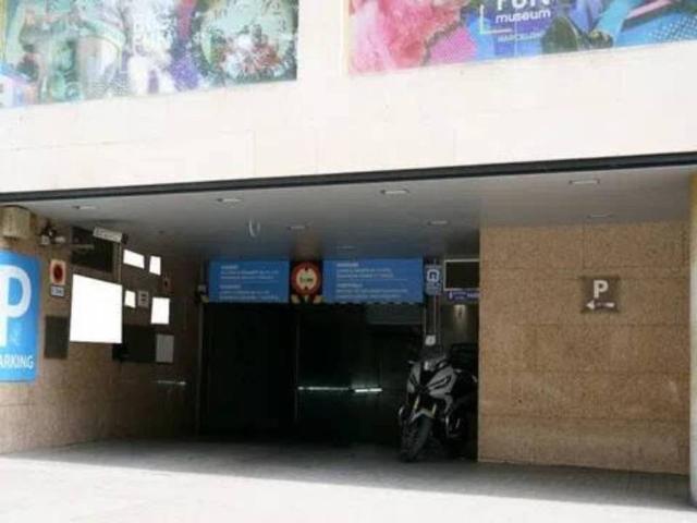 Inmueble en Alquiler en Barcelona