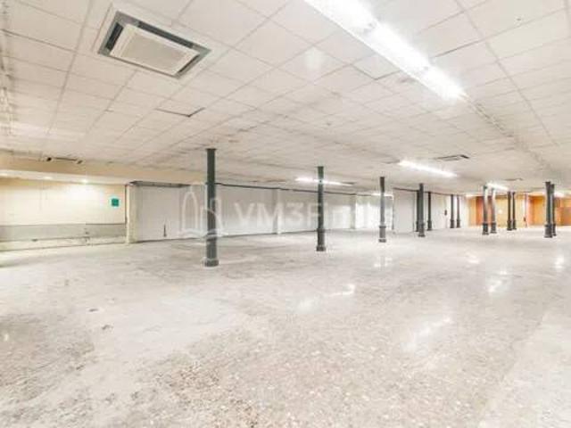 Inmueble en Alquiler en Barcelona