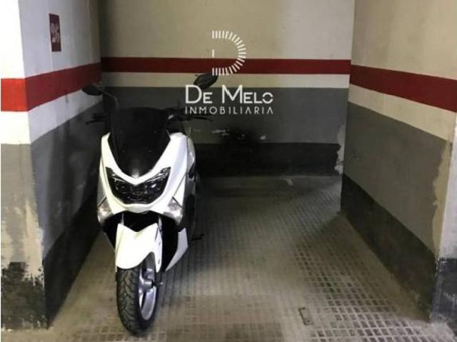 Inmueble en Alquiler en Barcelona