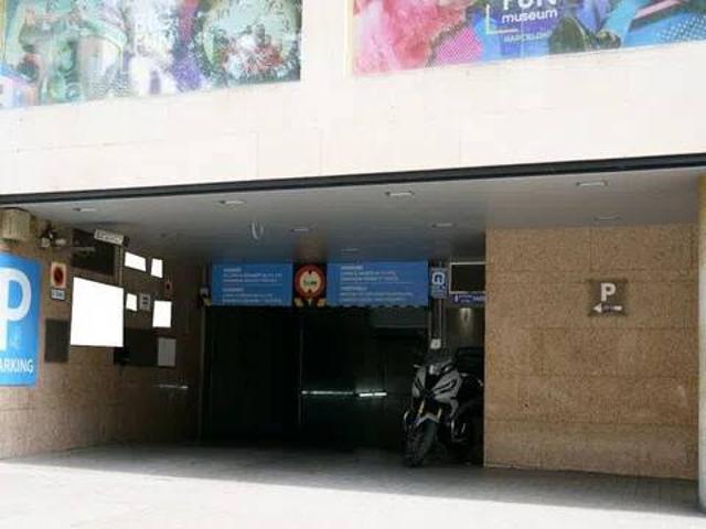 Inmueble en Alquiler en Barcelona