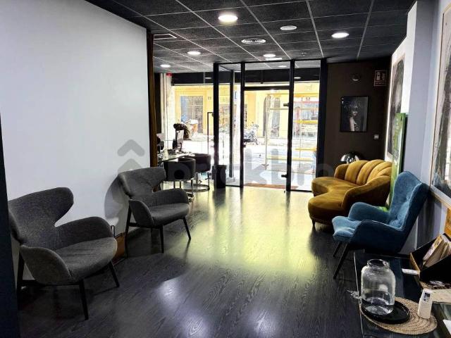 Inmueble en Alquiler en Barcelona