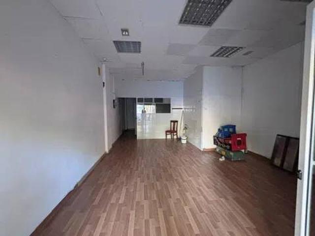 Inmueble en Alquiler en Barcelona