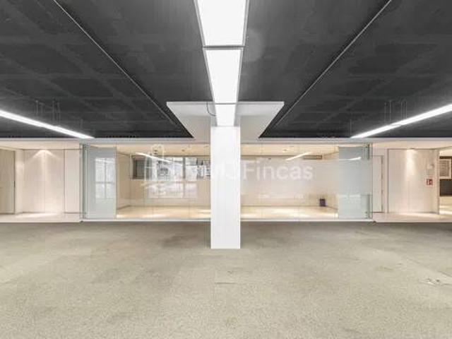 Inmueble en Alquiler en Barcelona