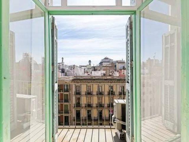 Inmueble en Alquiler en Barcelona