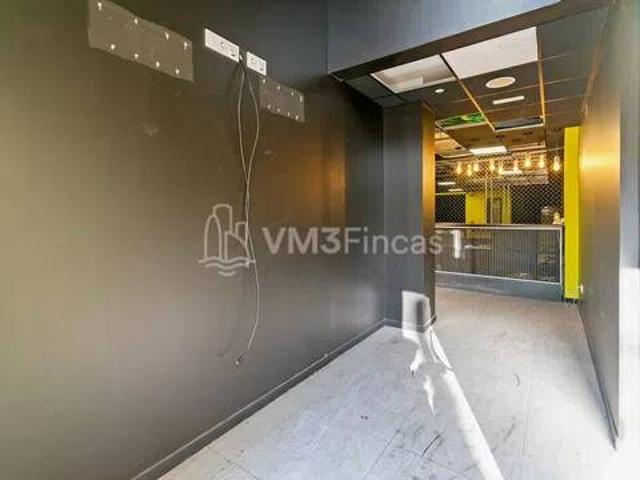 Inmueble en Alquiler en Barcelona