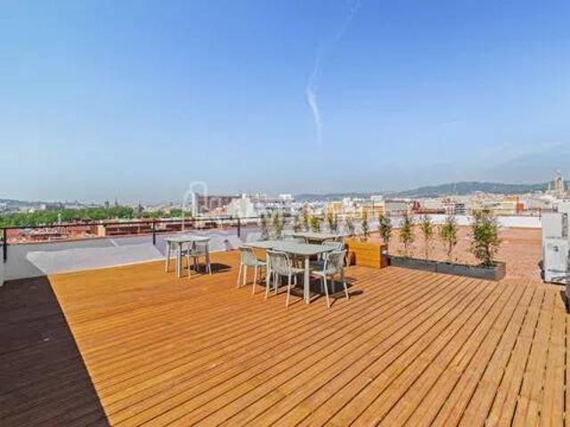 Inmueble en Alquiler en Barcelona