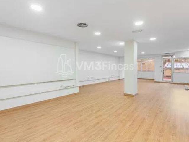 Inmueble en Alquiler en Barcelona
