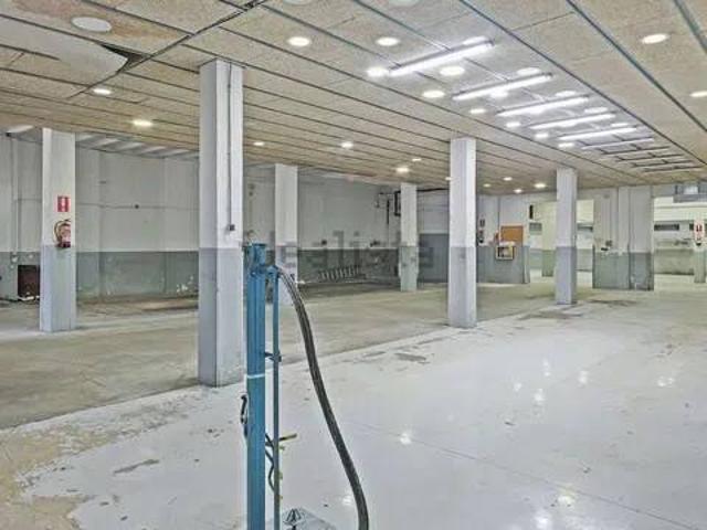 Inmueble en Alquiler en Barcelona