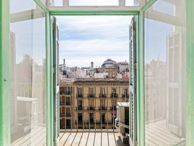 Inmueble en Alquiler en Barcelona