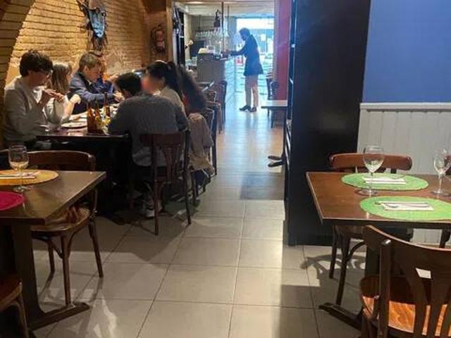 Inmueble en Alquiler en Barcelona
