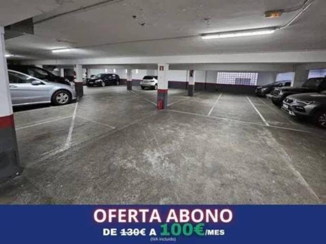 Inmueble en Alquiler en Barcelona