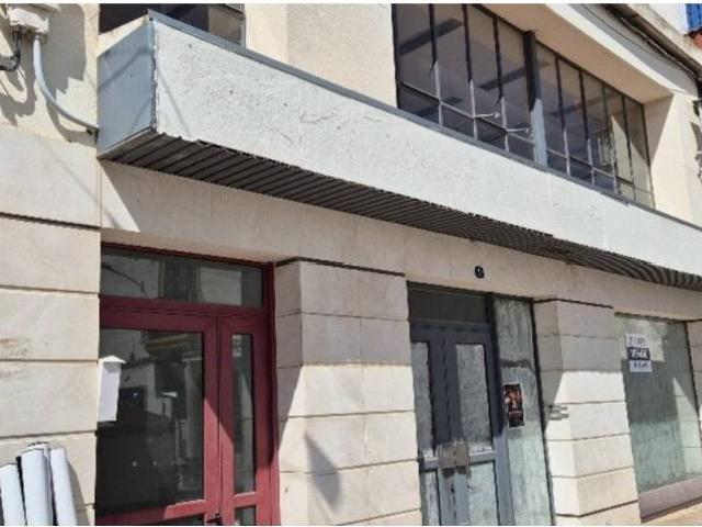 Inmueble en Alquiler en Barrax