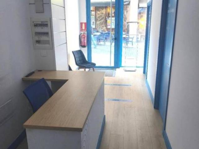 Inmueble en Alquiler en Basauri