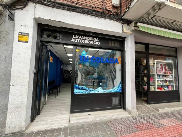 Inmueble en Alquiler en Basauri