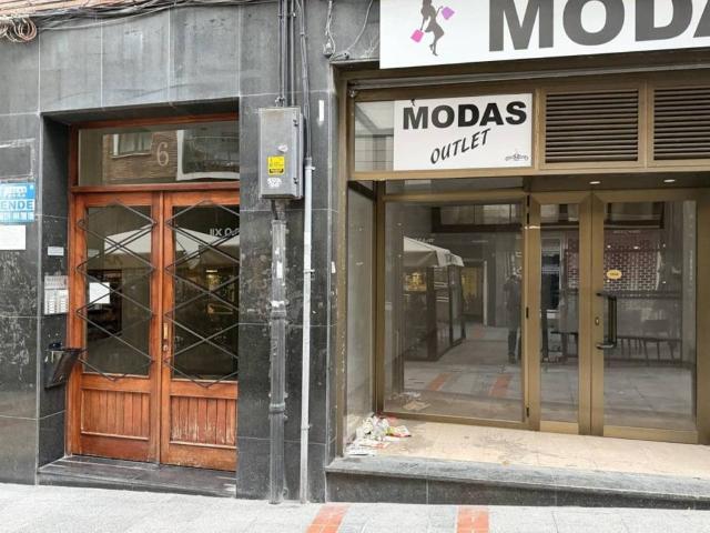 Inmueble en Alquiler en Basauri