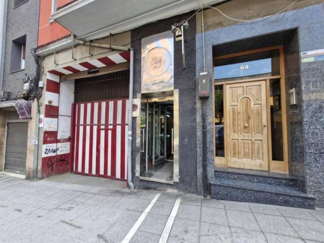 Inmueble en Alquiler en Basauri