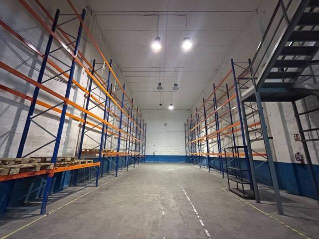 Inmueble en Alquiler en Basauri