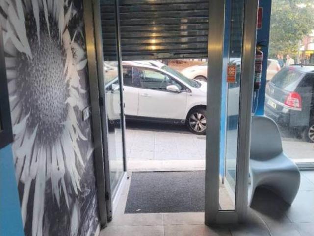 Inmueble en Alquiler en Basauri