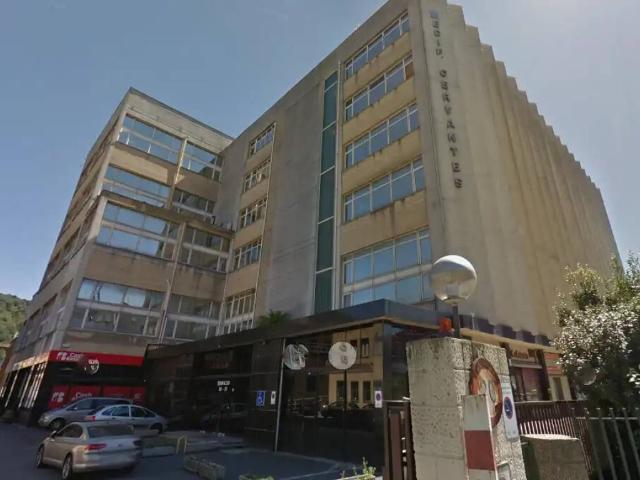 Inmueble en Alquiler en Basauri