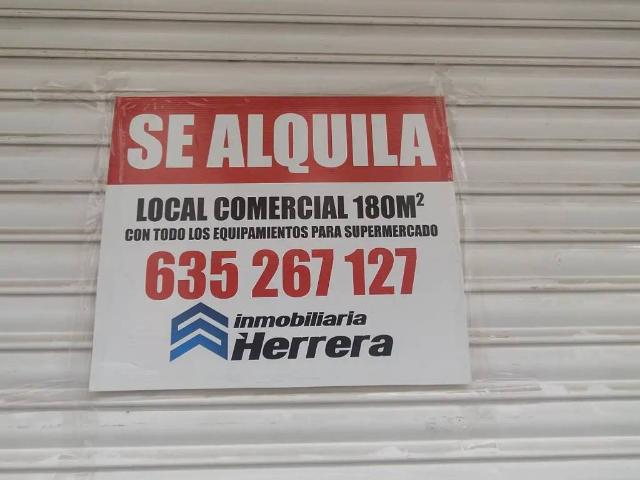 Inmueble en Alquiler en Baza