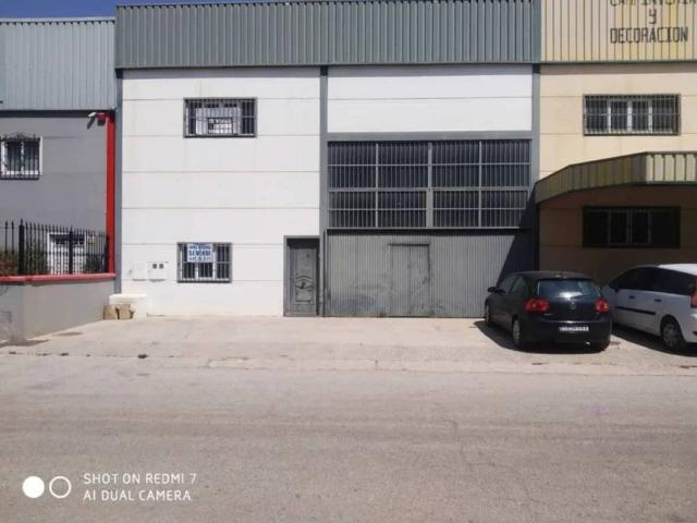 Inmueble en Alquiler en Baza