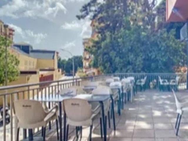 Inmueble en Alquiler en Benalmádena