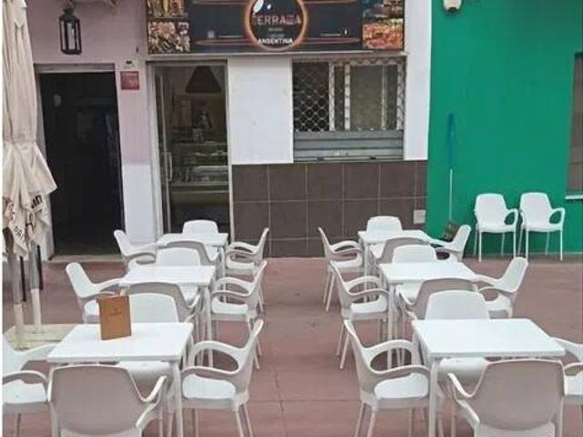 Inmueble en Alquiler en Benalmádena