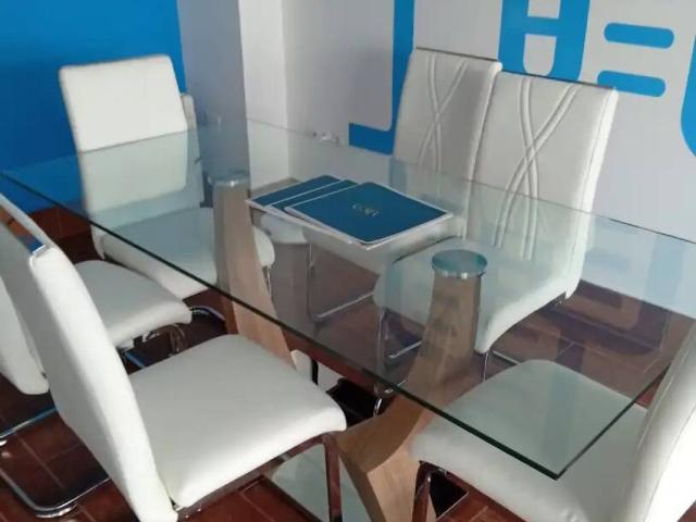 Inmueble en Alquiler en Benalmádena