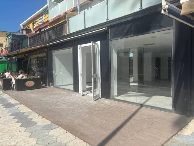 Inmueble en Alquiler en Benalmádena