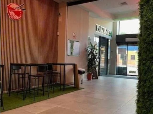 Inmueble en Alquiler en Benalmádena