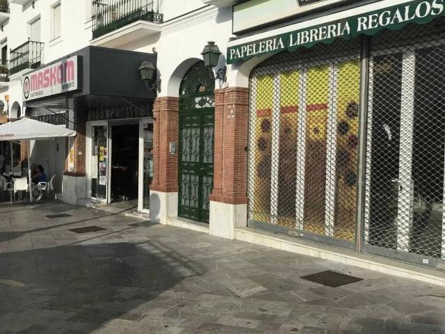 Inmueble en Alquiler en Benalmádena