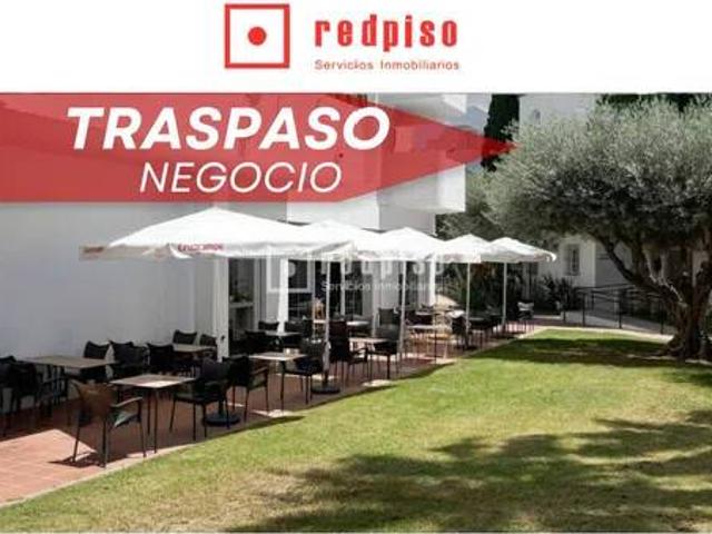 Inmueble en Alquiler en Benalmádena