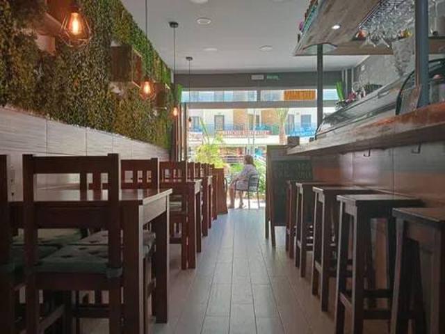 Inmueble en Alquiler en Benalmádena