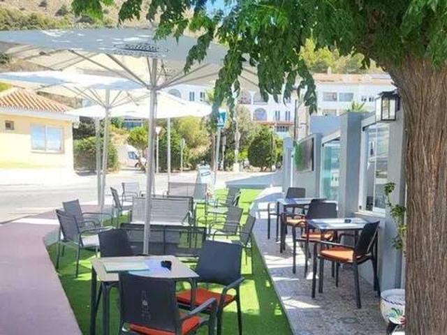 Inmueble en Alquiler en Benalmádena