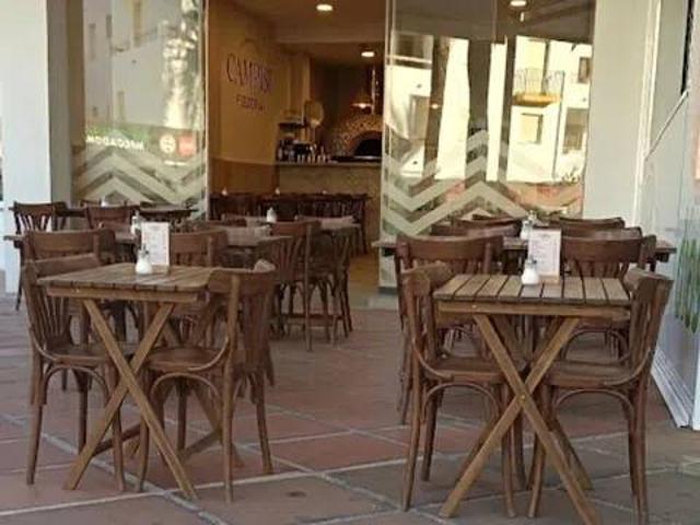 Inmueble en Alquiler en Benalmádena
