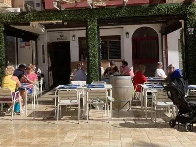 Inmueble en Alquiler en Benalmádena