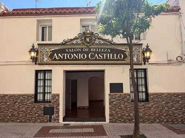 Inmueble en Alquiler en Benalmádena
